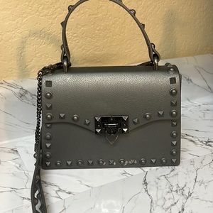 Studded Purse🖤